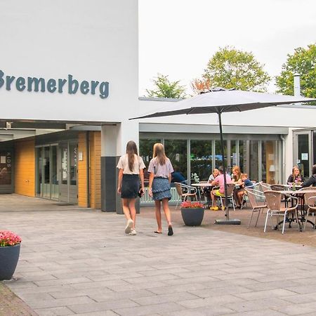 Bungalowpark De Bremerberg بيدينغويزين المظهر الخارجي الصورة