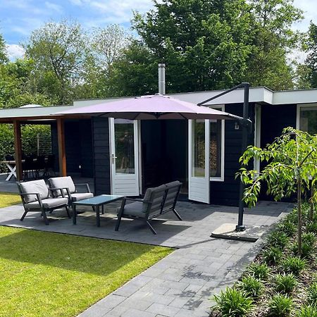 Bungalowpark De Bremerberg بيدينغويزين المظهر الخارجي الصورة
