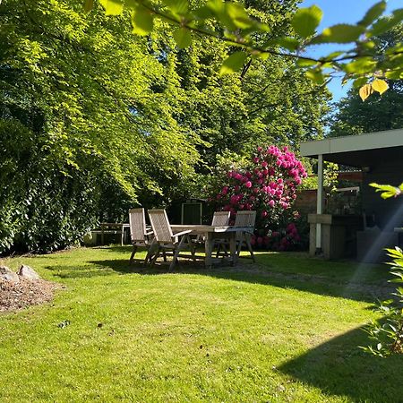 Bungalowpark De Bremerberg بيدينغويزين المظهر الخارجي الصورة