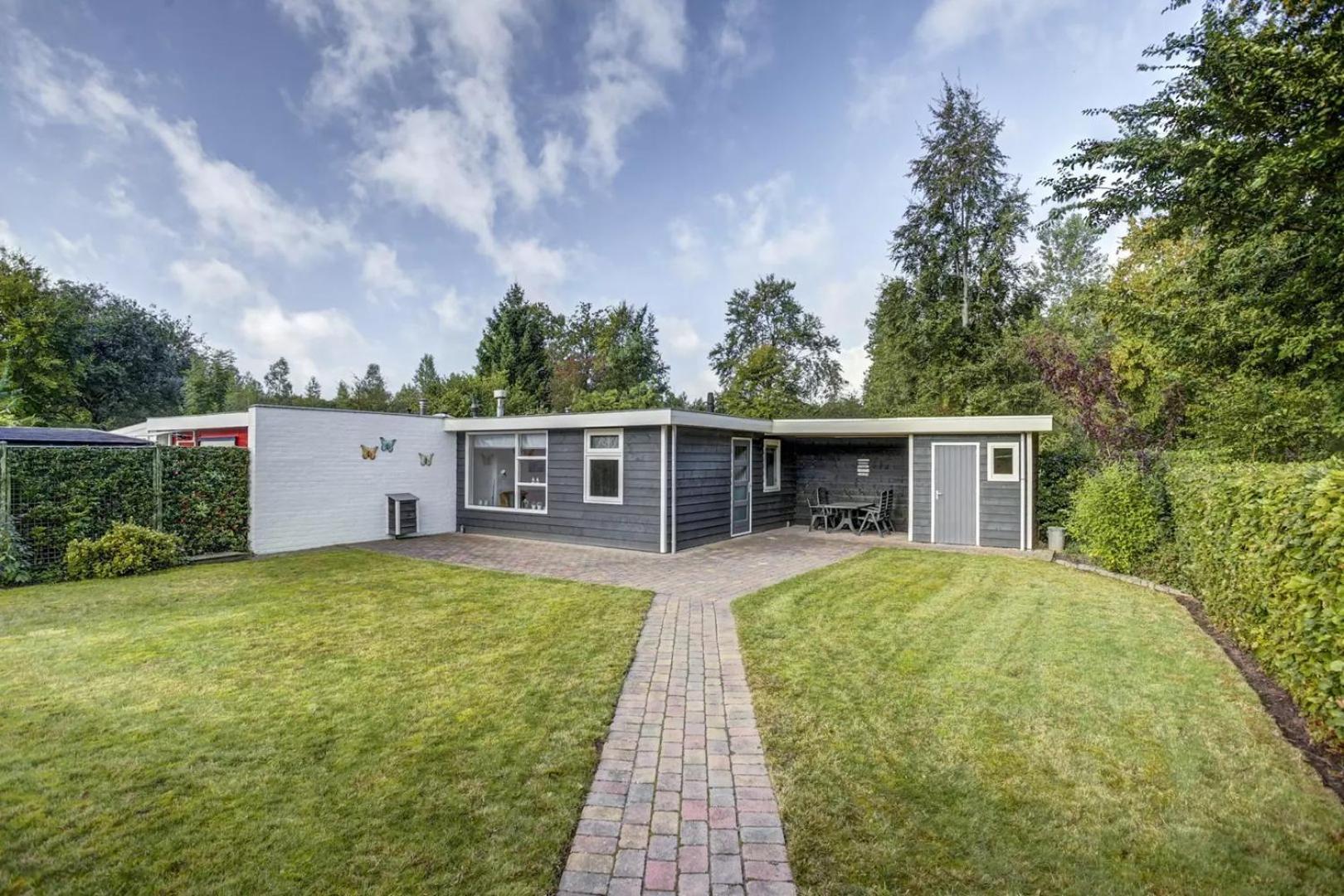 Bungalowpark De Bremerberg بيدينغويزين المظهر الخارجي الصورة