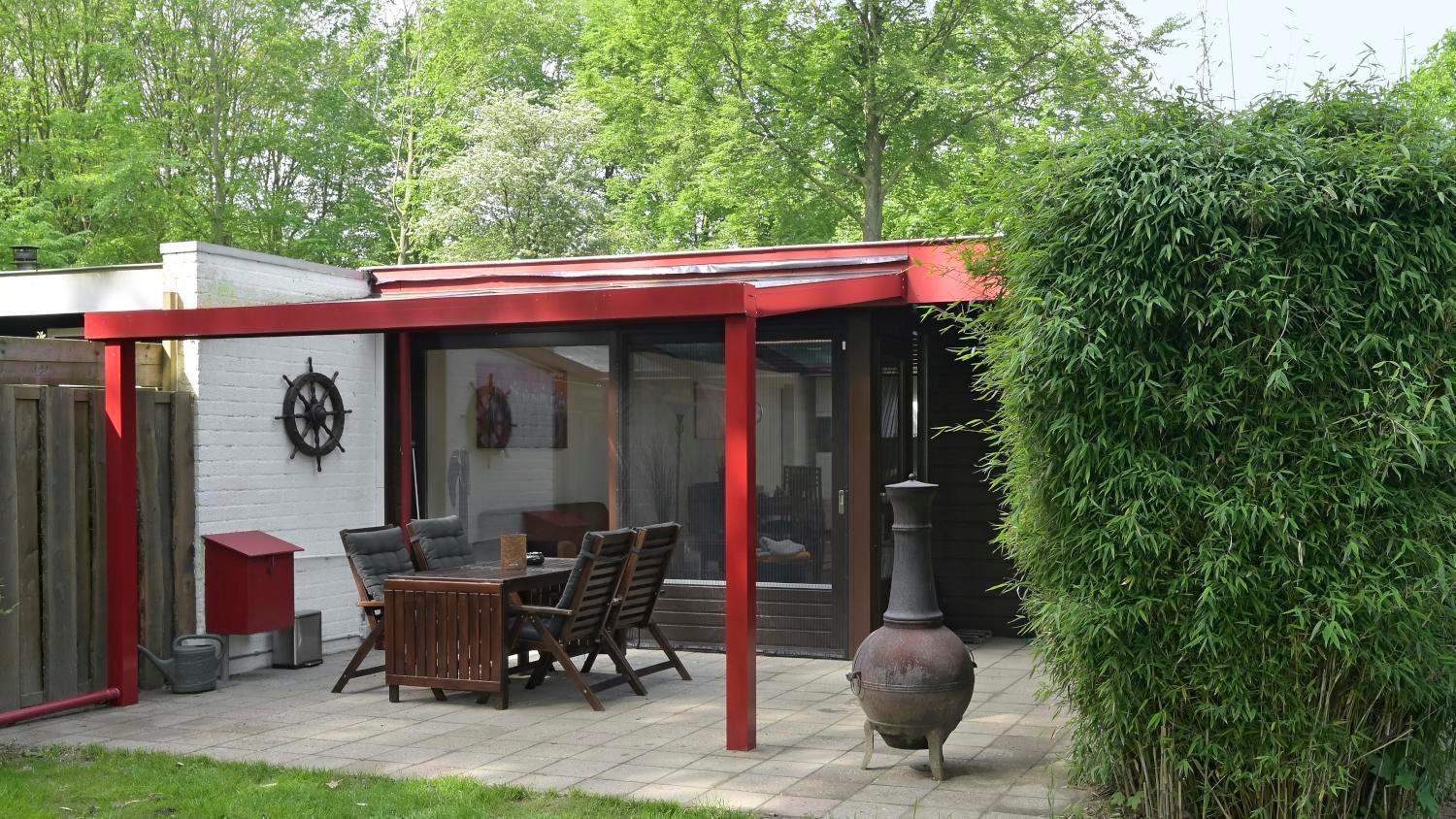 Bungalowpark De Bremerberg بيدينغويزين المظهر الخارجي الصورة