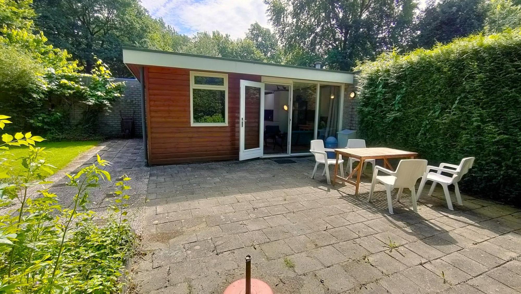 Bungalowpark De Bremerberg بيدينغويزين المظهر الخارجي الصورة