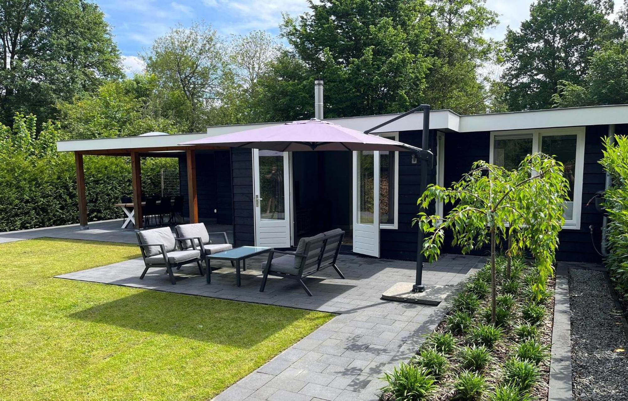 Bungalowpark De Bremerberg بيدينغويزين المظهر الخارجي الصورة