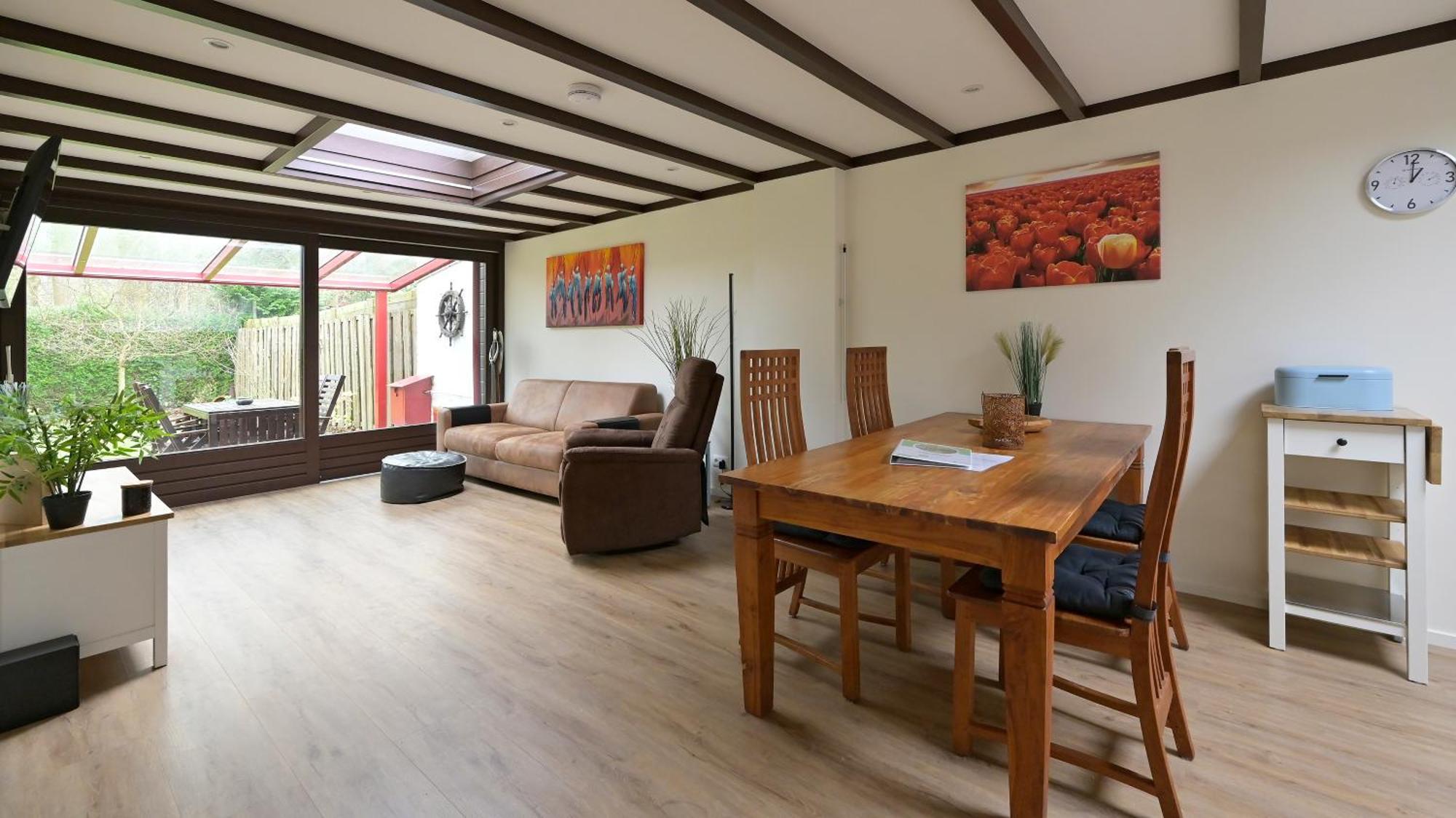 Bungalowpark De Bremerberg بيدينغويزين الغرفة الصورة