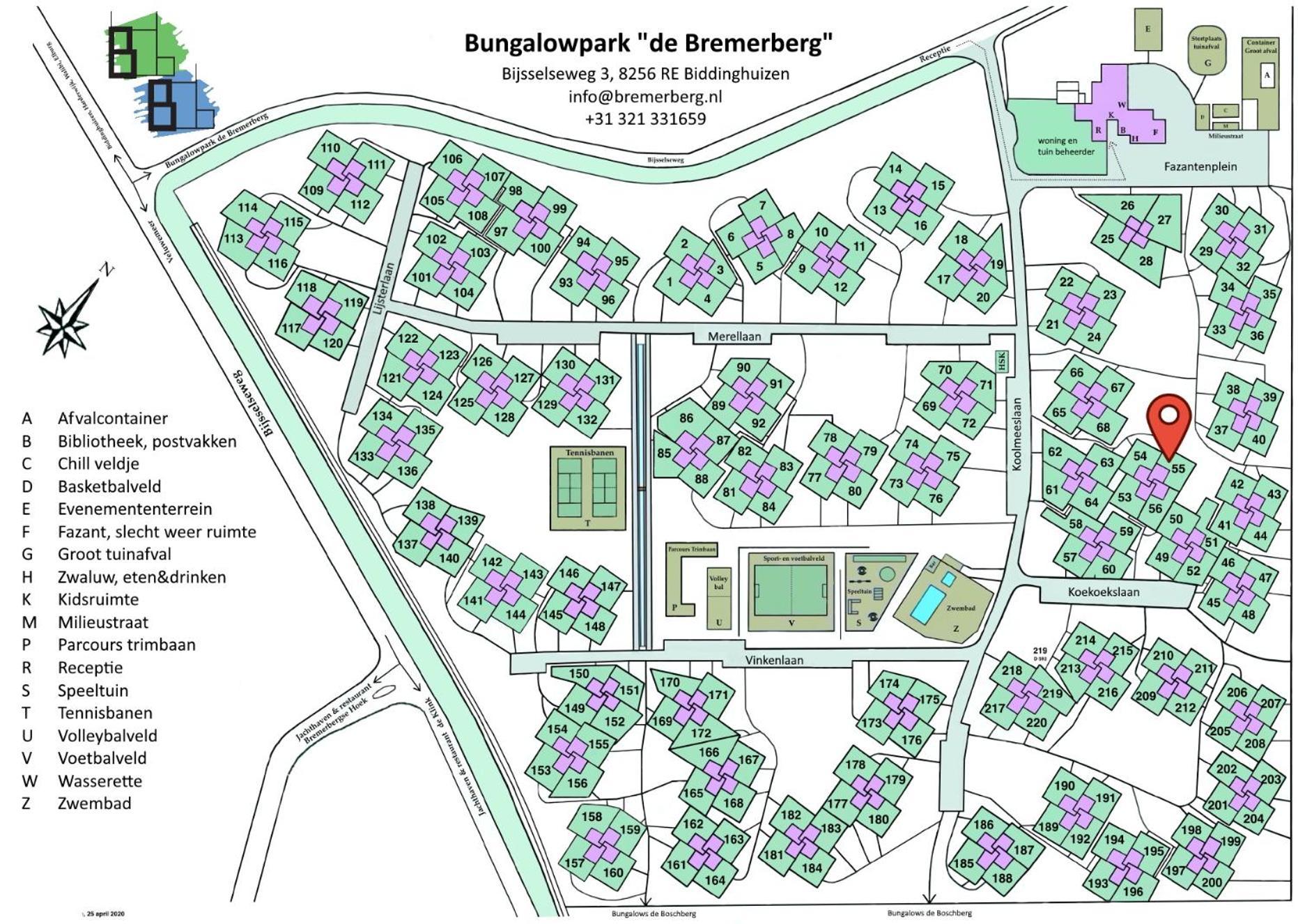 Bungalowpark De Bremerberg بيدينغويزين الغرفة الصورة