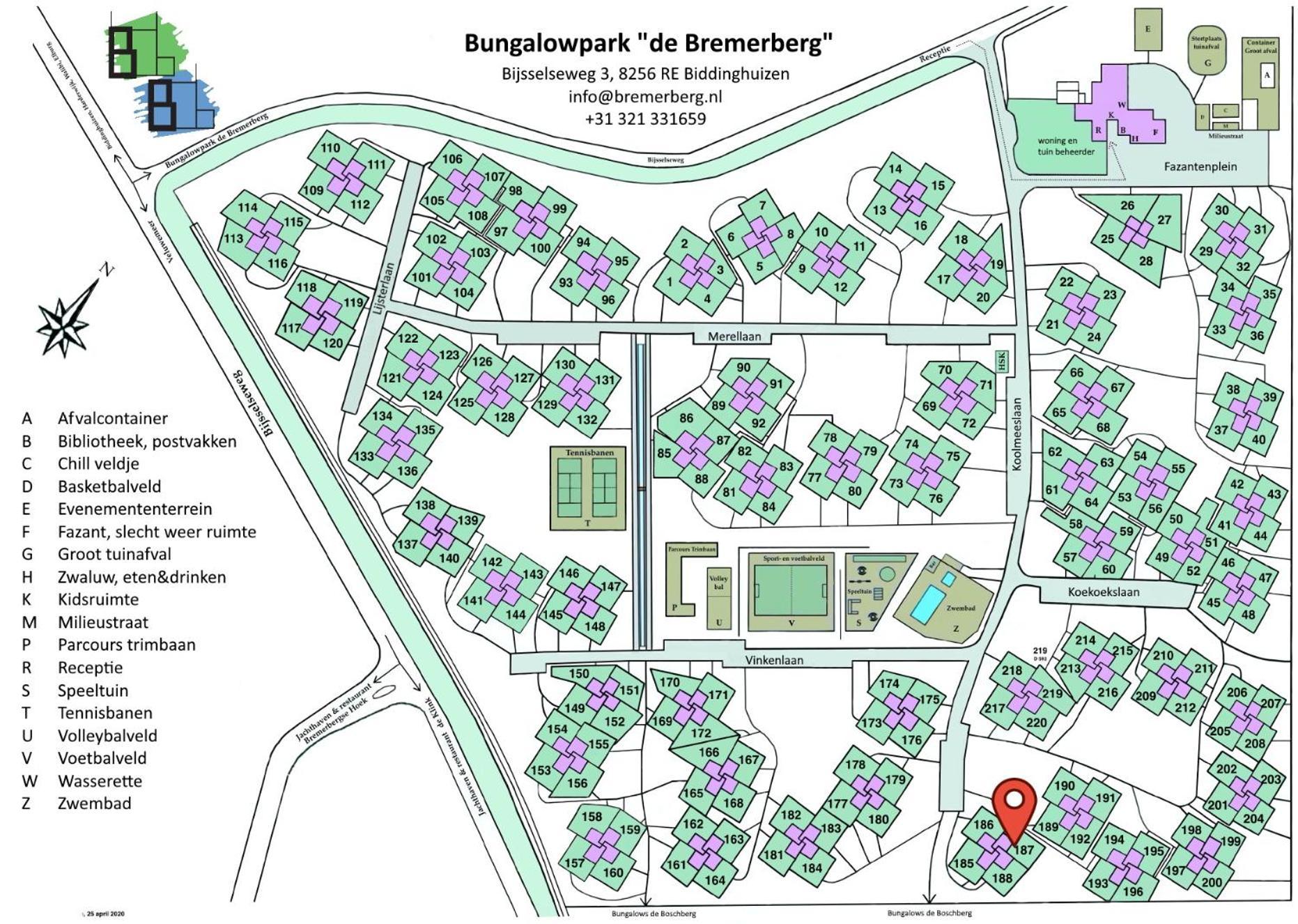 Bungalowpark De Bremerberg بيدينغويزين الغرفة الصورة