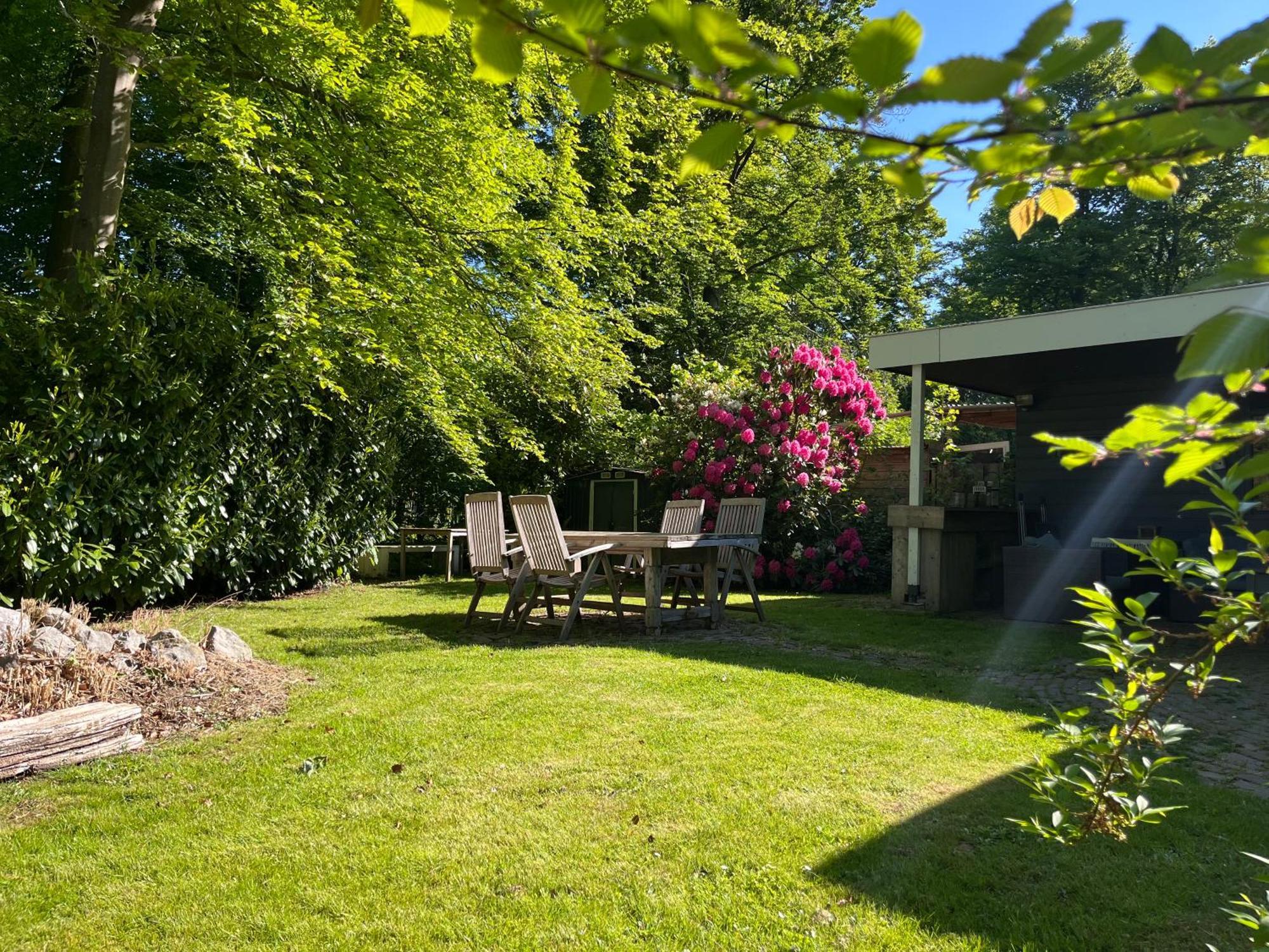 Bungalowpark De Bremerberg بيدينغويزين المظهر الخارجي الصورة